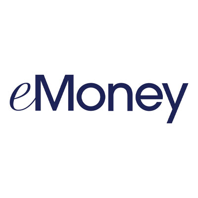 eMoney logo