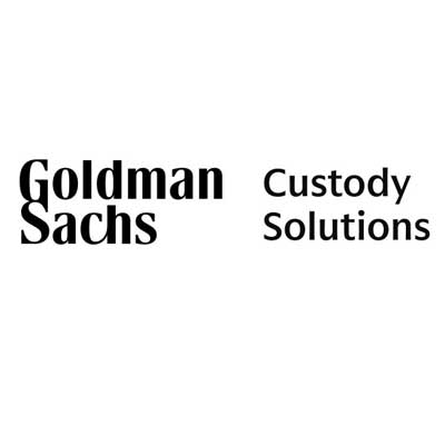 Goldman Sachs logo