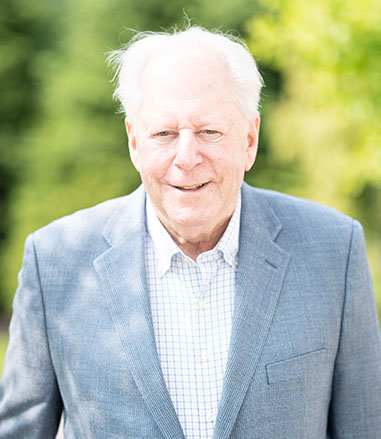 Paul Hack